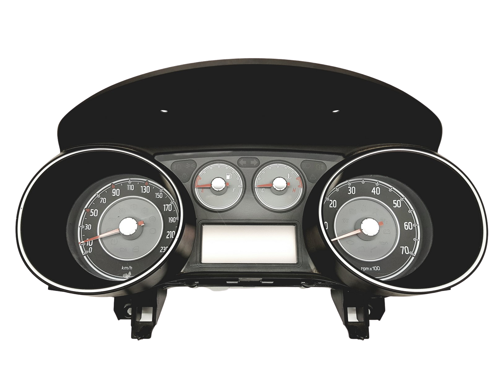 Speedometer/Instrument Cluster Fiat Punto 51927142 503010282400 32374 main product photo