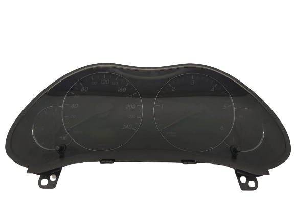 Speedometer/Instrument Cluster Toyota Avensis 83800-05630-H MB257410-9865 main product photo