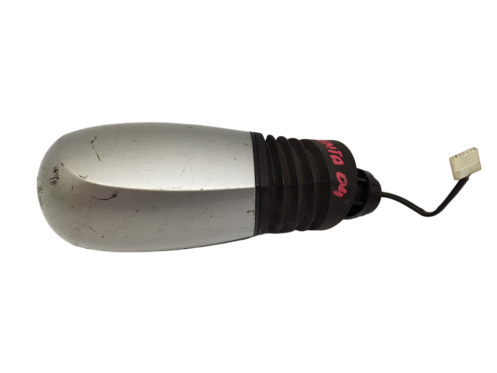 Mirror Right Fiat Punto 0157180 0257180 3 Pin main product photo