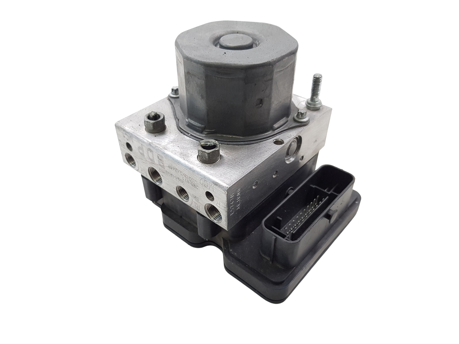 Abs Pump Opel Corsa E 39084530 0265956292 Bosch main product photo