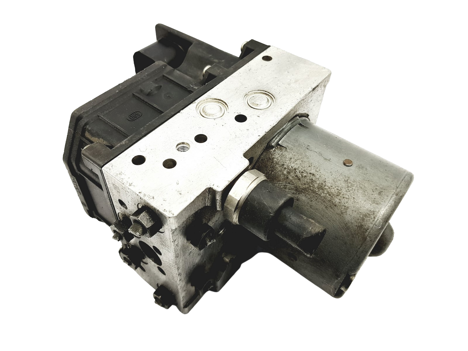 Abs Pump Smart Fortwo 0012793V002 0265950077 0130108078 Bosch 60143 main product photo