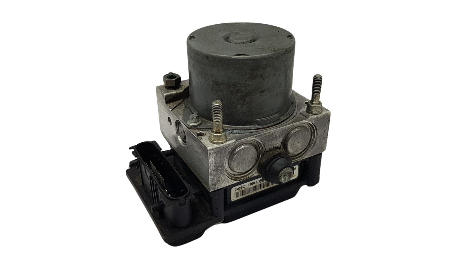 Abs Pump Renault 8200129951 0265231359 0265800329 Bosch 1982 main product photo