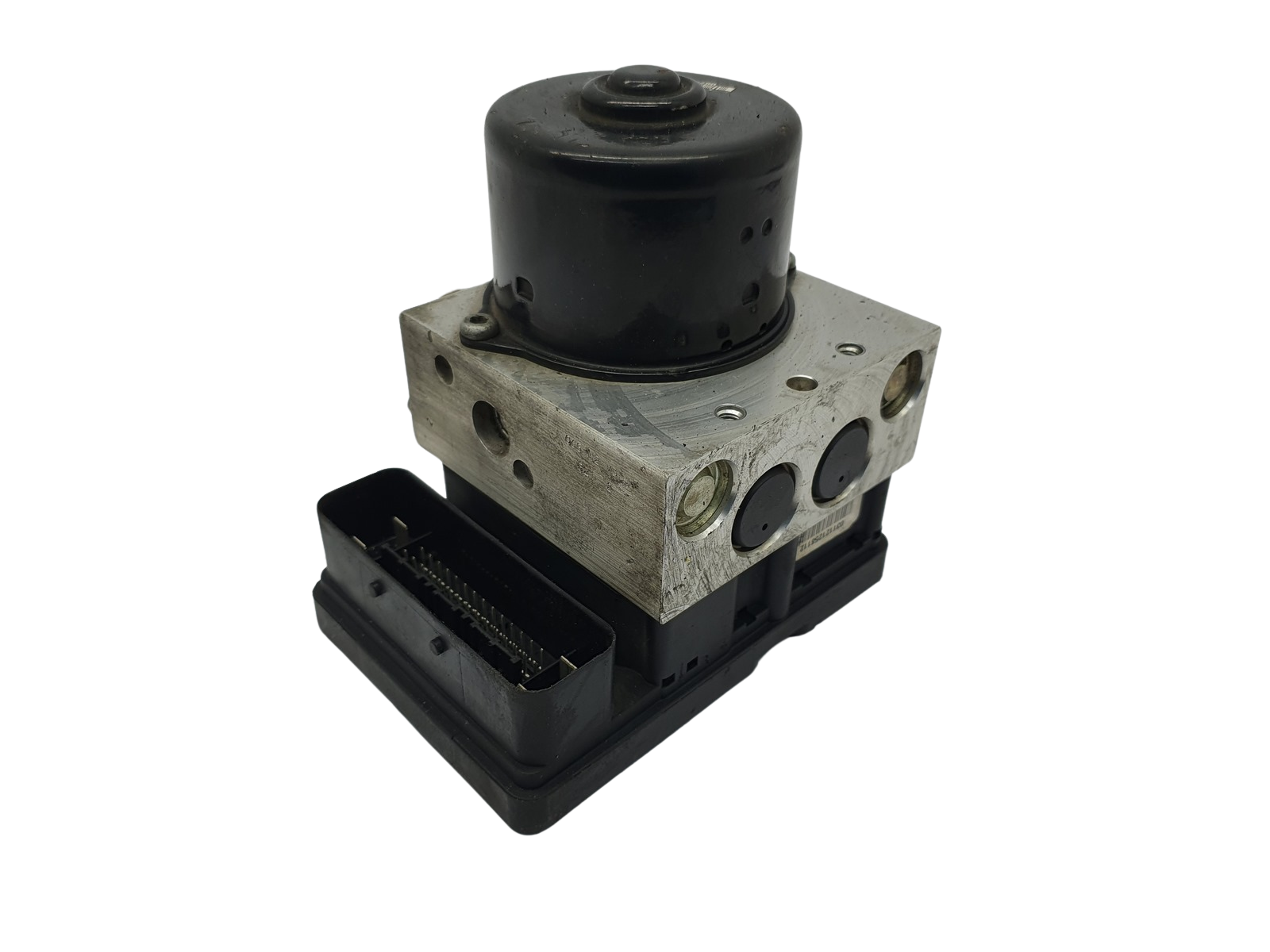 Abs Pump Ford Focus 2M51-2M110-EC 10.0925-0115.3 Ate 6228 main product photo