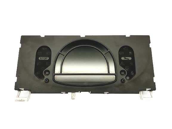 Speedometer/Instrument Cluster Renault Modus 8200418023 D 47280 main product photo