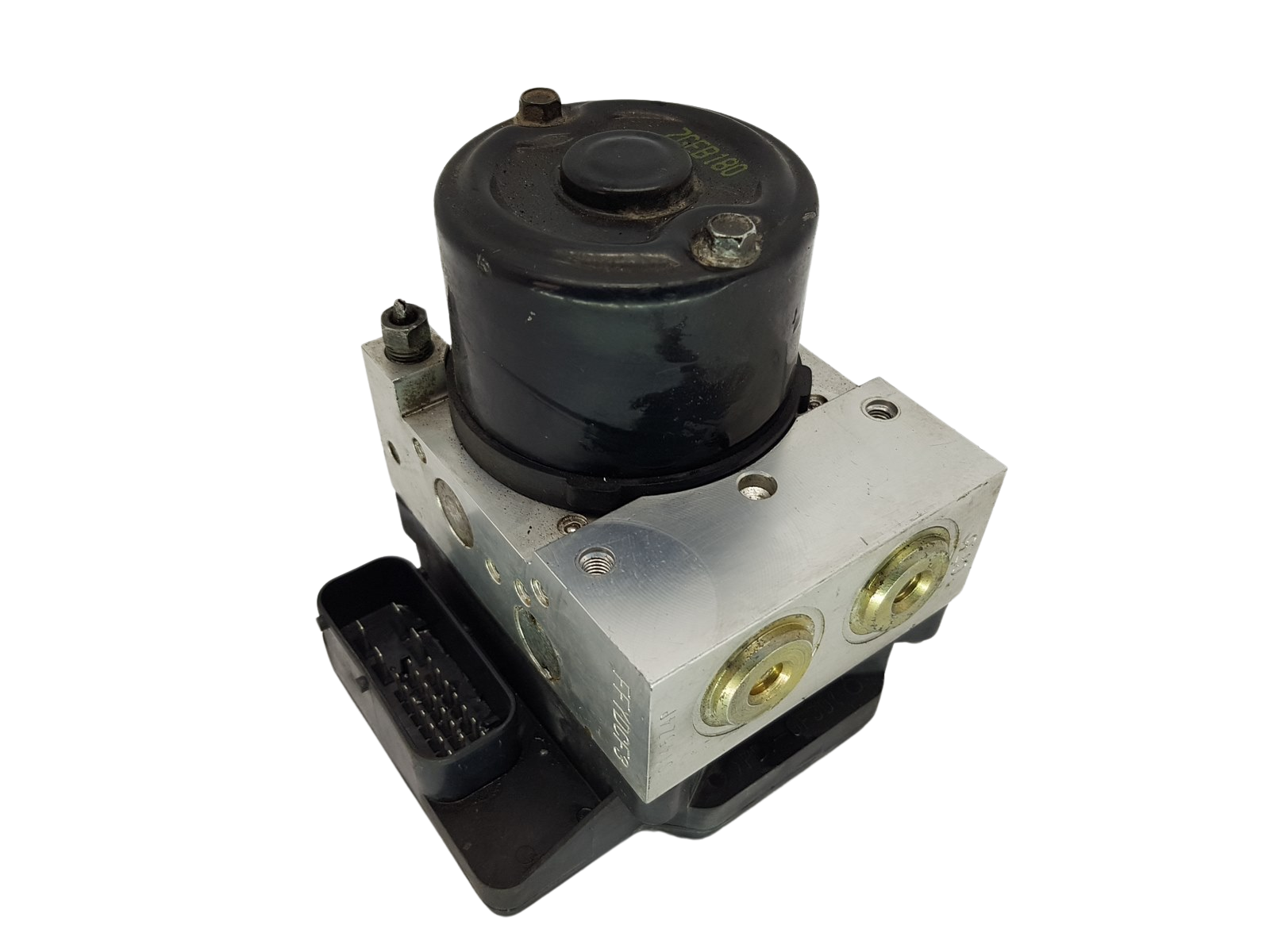 Abs Pump Kia Carens 0K2FD437A0 BH60113600 Mando 4039 main product photo