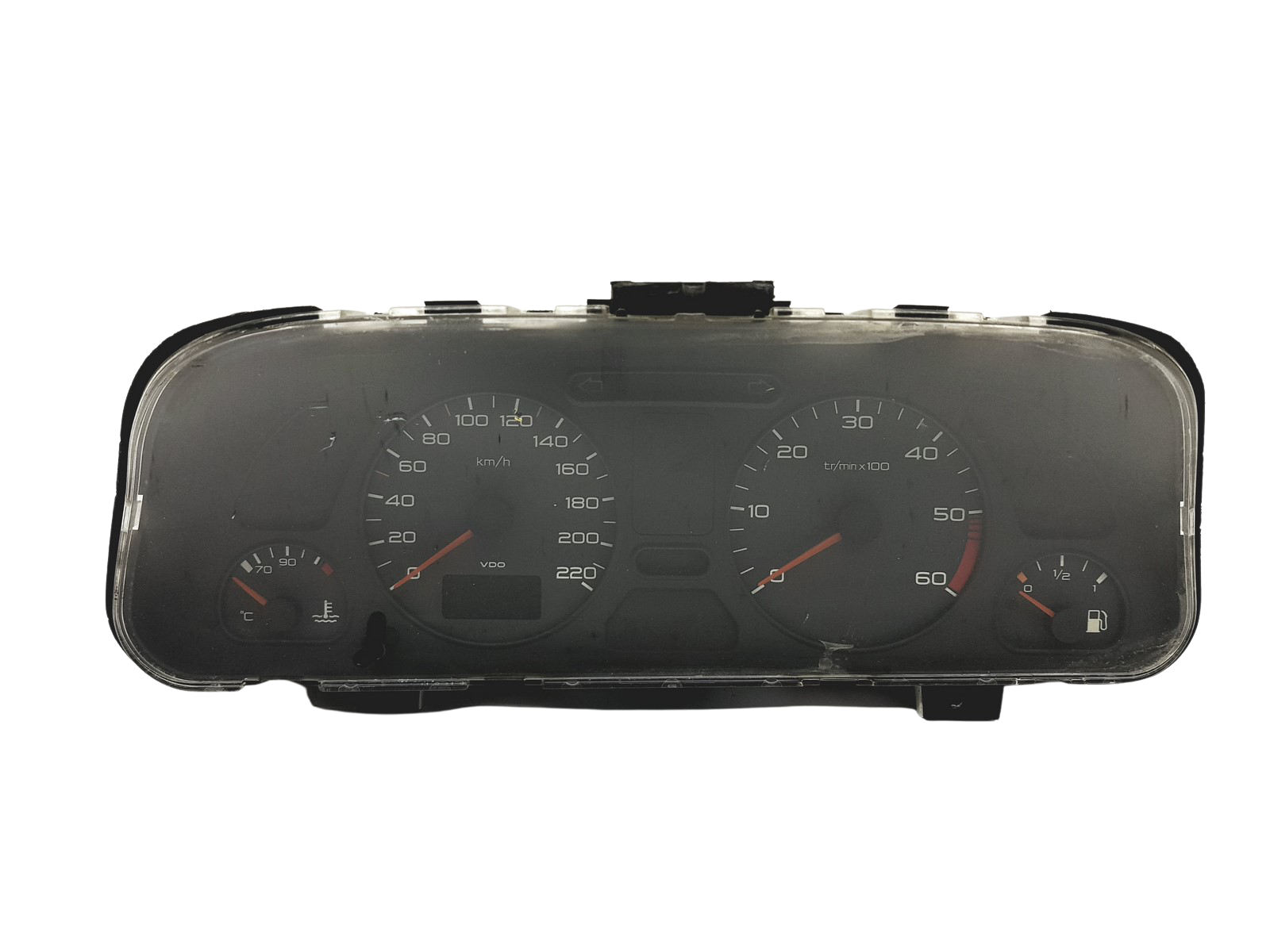 Speedometer/Instrument Cluster Peugeot 306 9625585080 110008808013 48268 main product photo
