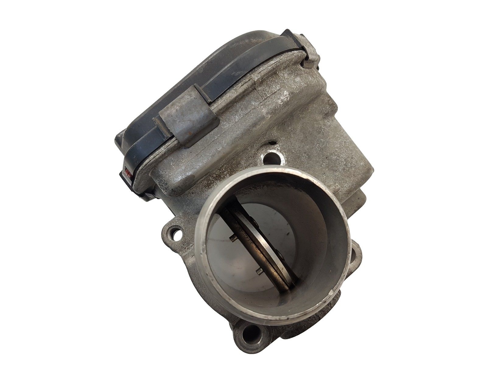 Throttle Body Valve Citroen Peugeot Ford 9673534480 1.6 HDI 1359 main product photo
