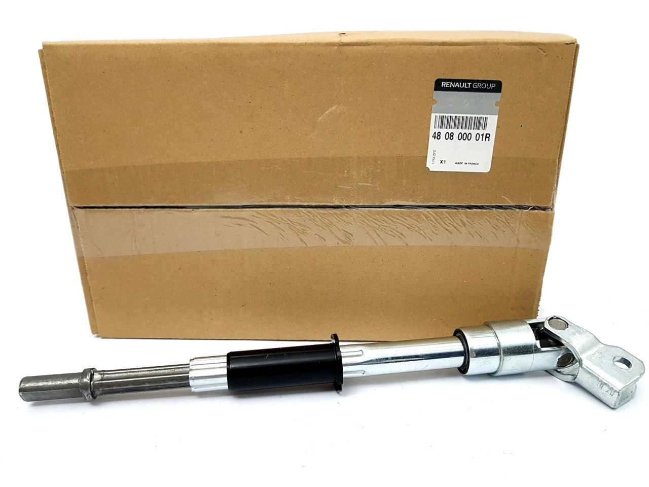 Intermediate steering shaft Original Master III Movano NV400 4882000Q0F main product photo