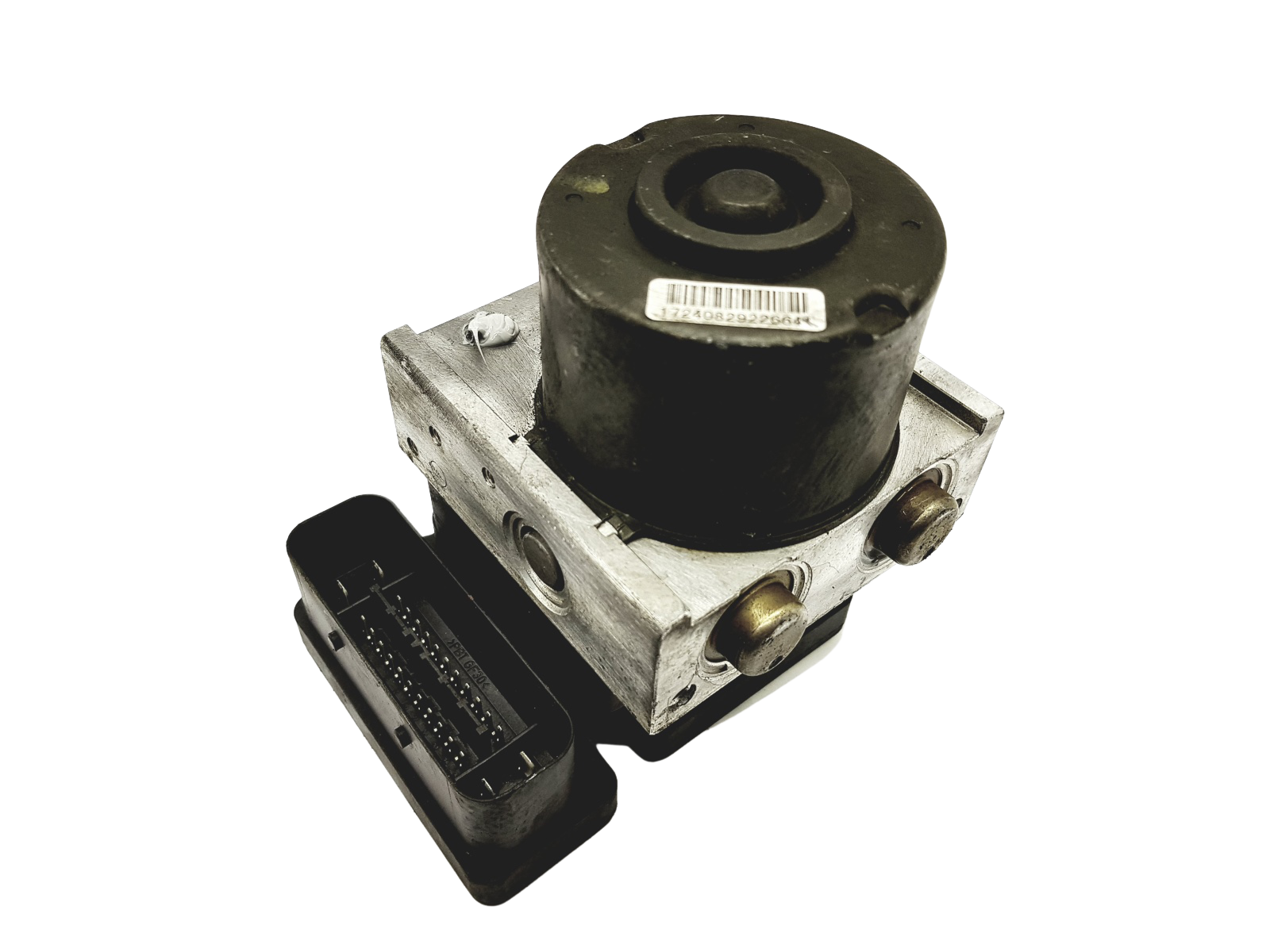 Abs Pump Ford Focus C-Max 3M51-2M110-CA 10.0970-0108.3 34870 main product photo