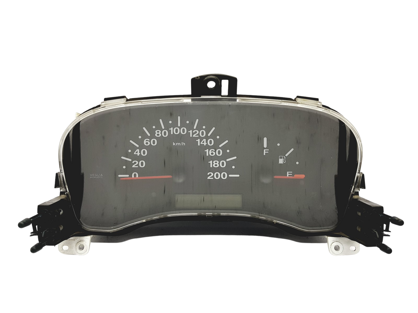 Speedometer/Instrument Cluster Fiat Doblo 46817747 503000111300 47854 main product photo