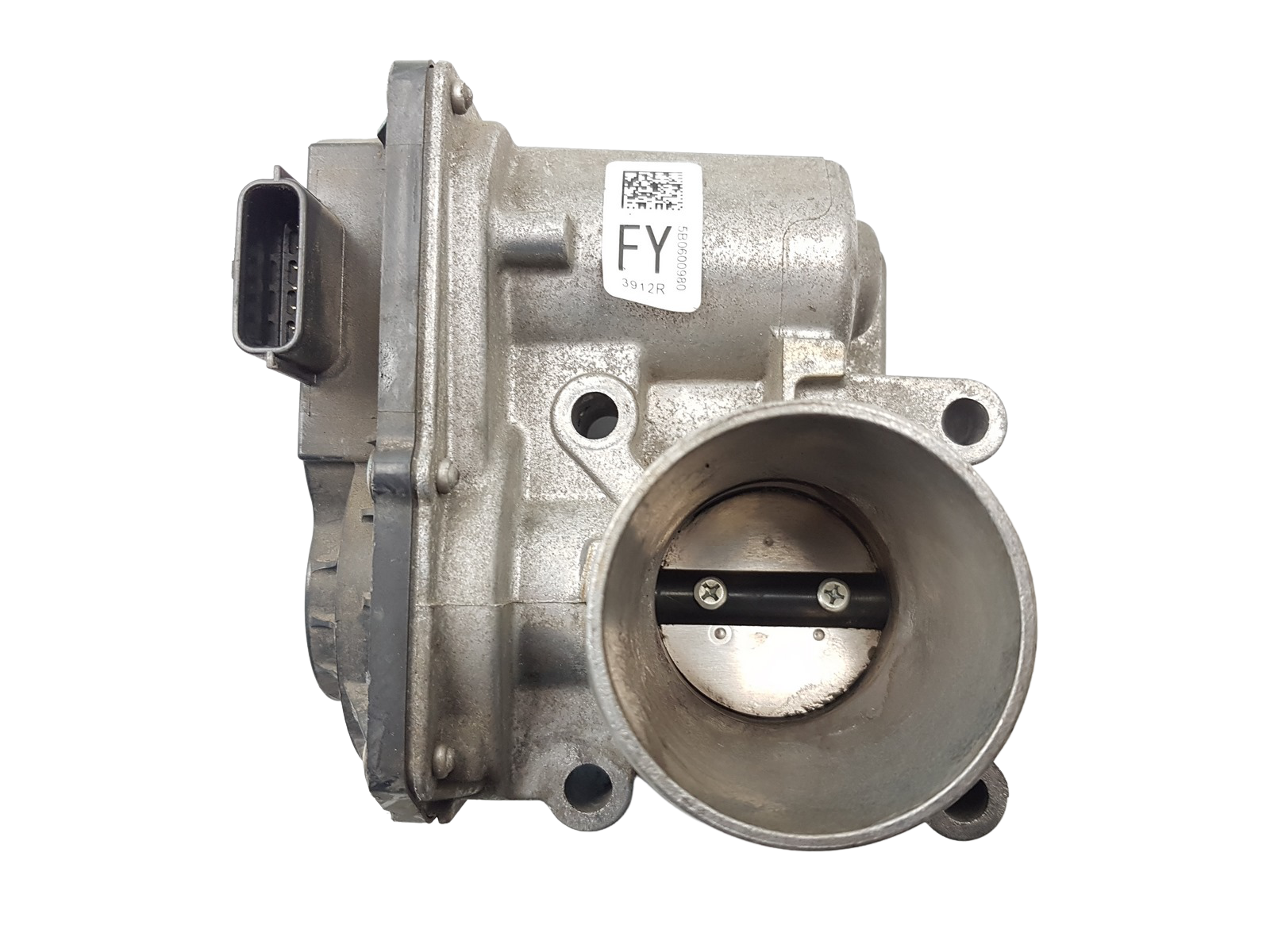 Throttle Body Valve Renault Smart 161203912R H8201269254 1.0 1509 main product photo