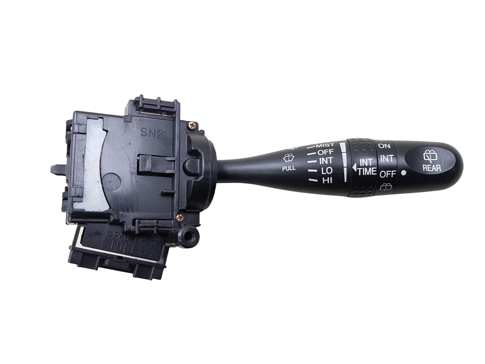 Windscreen Wash Wiper Switch Suzuki Swift SN2 Niles 2 main product photo