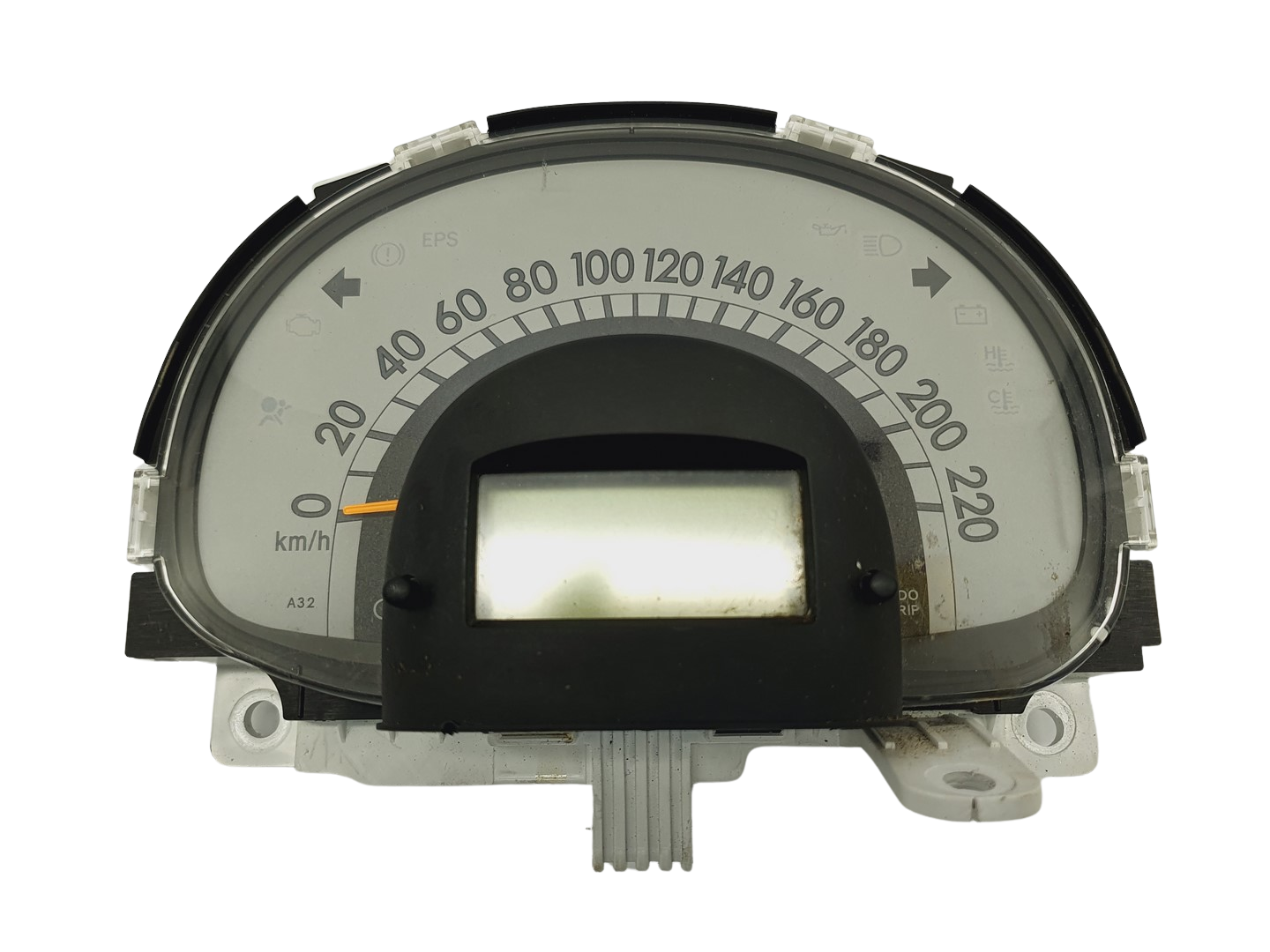 Speedometer/Instrument Cluster Daihatsu Sirion 83800-B1101 83800B1101 60957 main product photo
