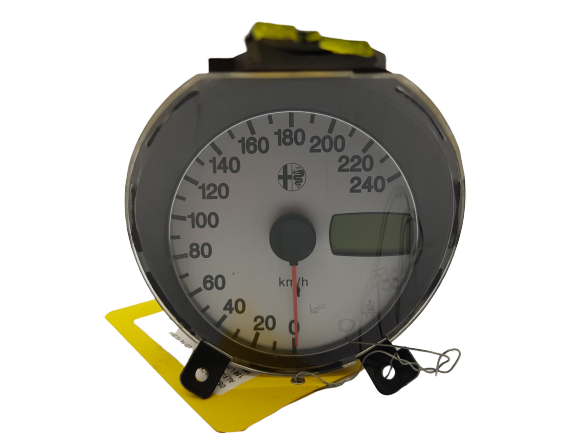 Speedometer/Instrument Cluster Alfa Romeo 156 60664230 6160349929 21978 main product photo