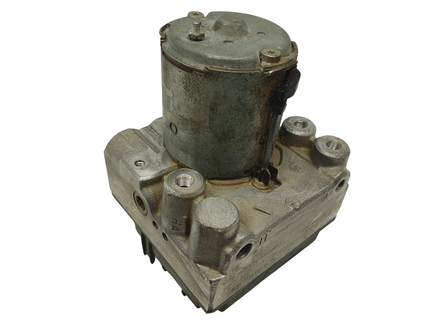 Abs Pump Mercedes-Benz 0024319312 0265231007 0130108058 63345 main product photo