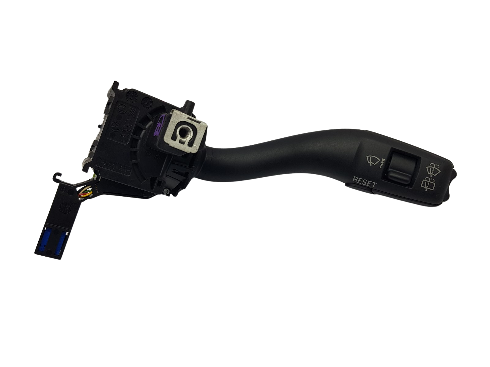 Windscreen Wash Wiper Switch 8P0953519A Audi A3 main product photo
