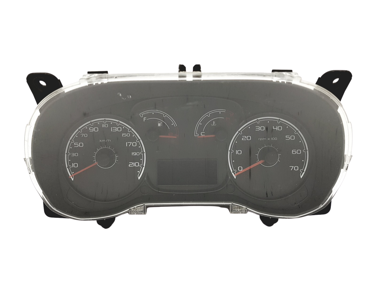 Speedometer/Instrument Cluster Fiat Dobli 518333750 503005160500 main product photo