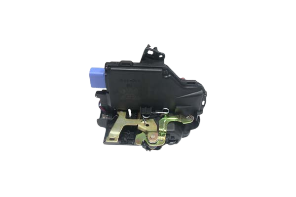 Door Lock Mechansim Front Left For VW 3D2837015P 88371343101 Vika main product photo