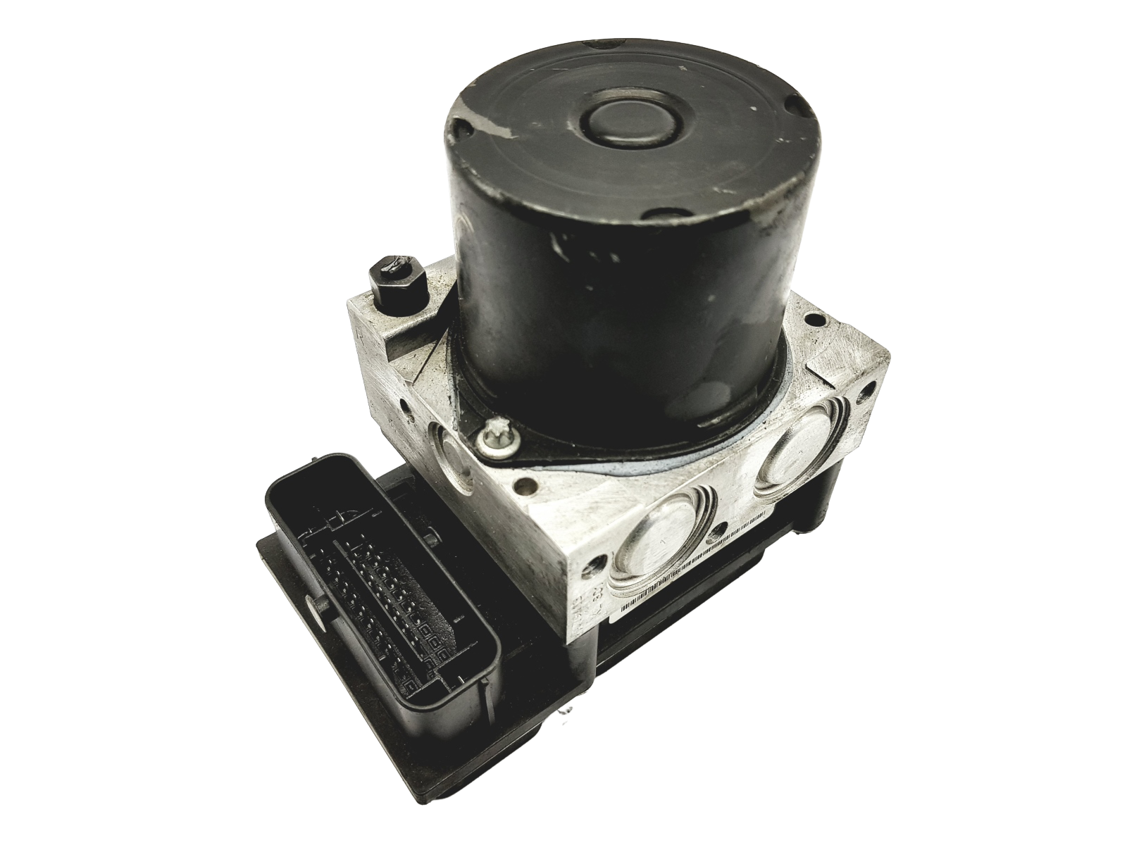 Abs Pump VW Fox 5Z0614117B 0265800468 Bosch 46677 main product photo