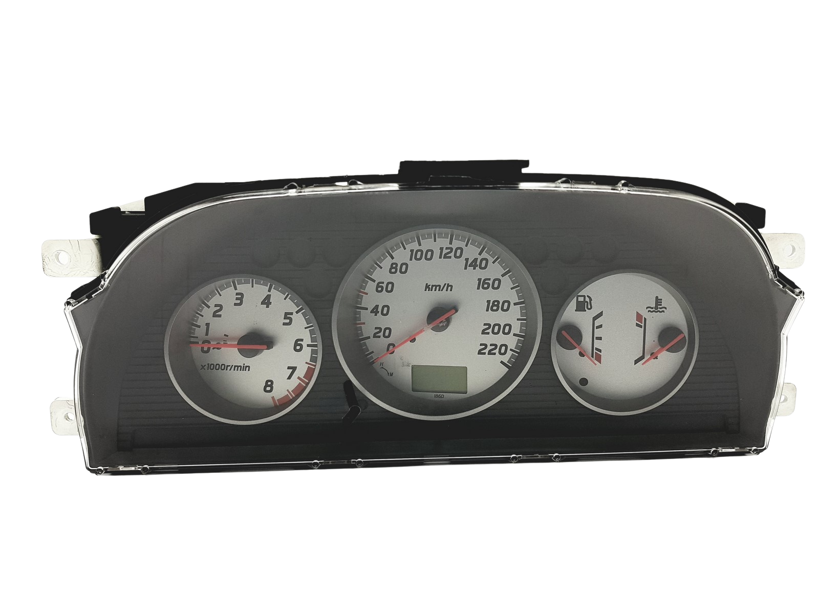Speedometer/Instrument Cluster Nissan X-Trail 9H0119B 52990 main product photo