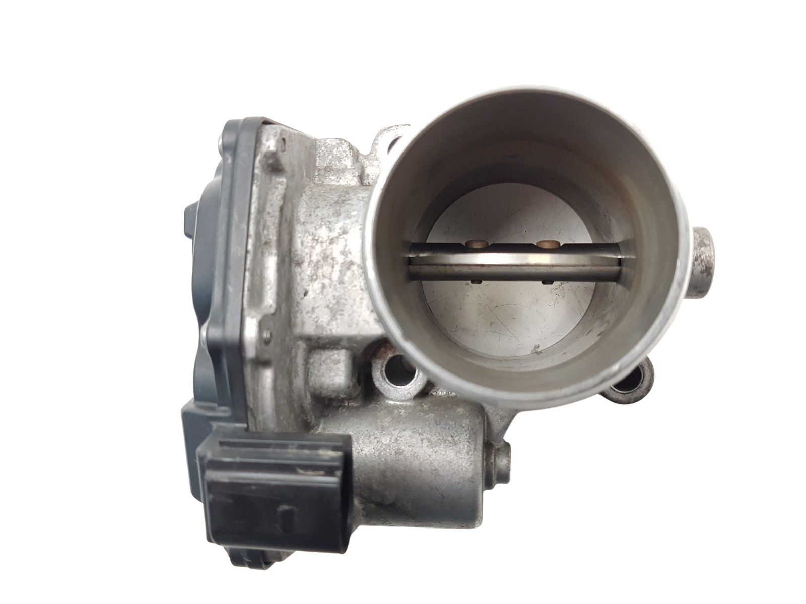 Throttle Body Valve Ford Transit GK2Q-9F991-AA 2.0 EcoBlue 2942 main product photo