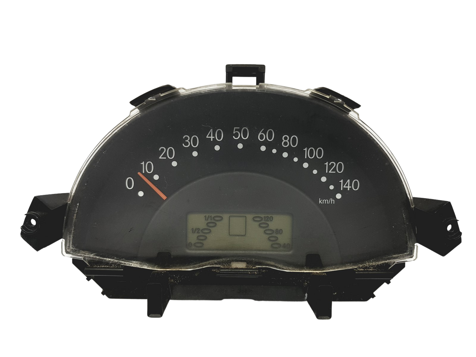 Speedometer/Instrument Cluster Smart Fortwo 01184V020 110008872005 41077 main product photo
