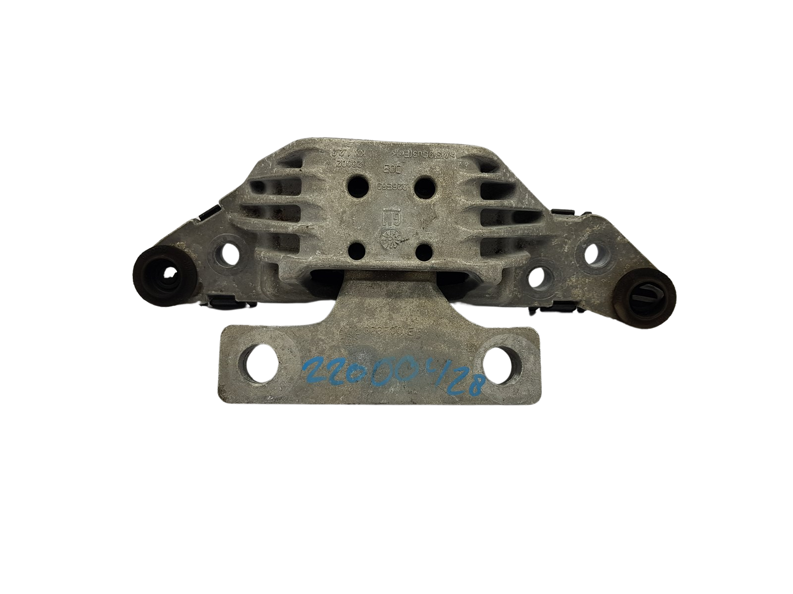 Engine Mount Opel Astra K 39080458 main product photo