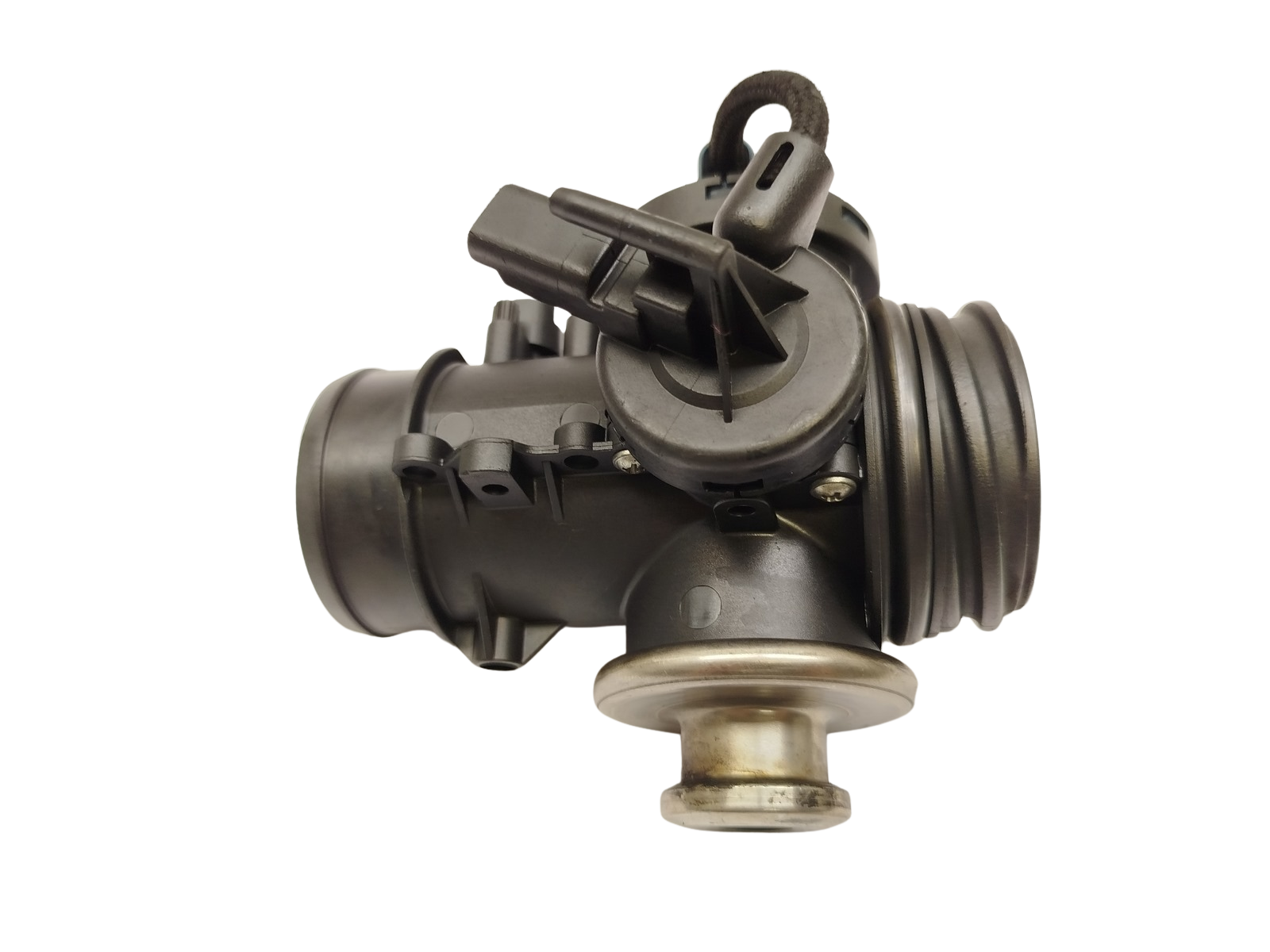 Egr Valve Przepustnica 9631854280 0928400315 1.9 D Citroen Peugeot main product photo