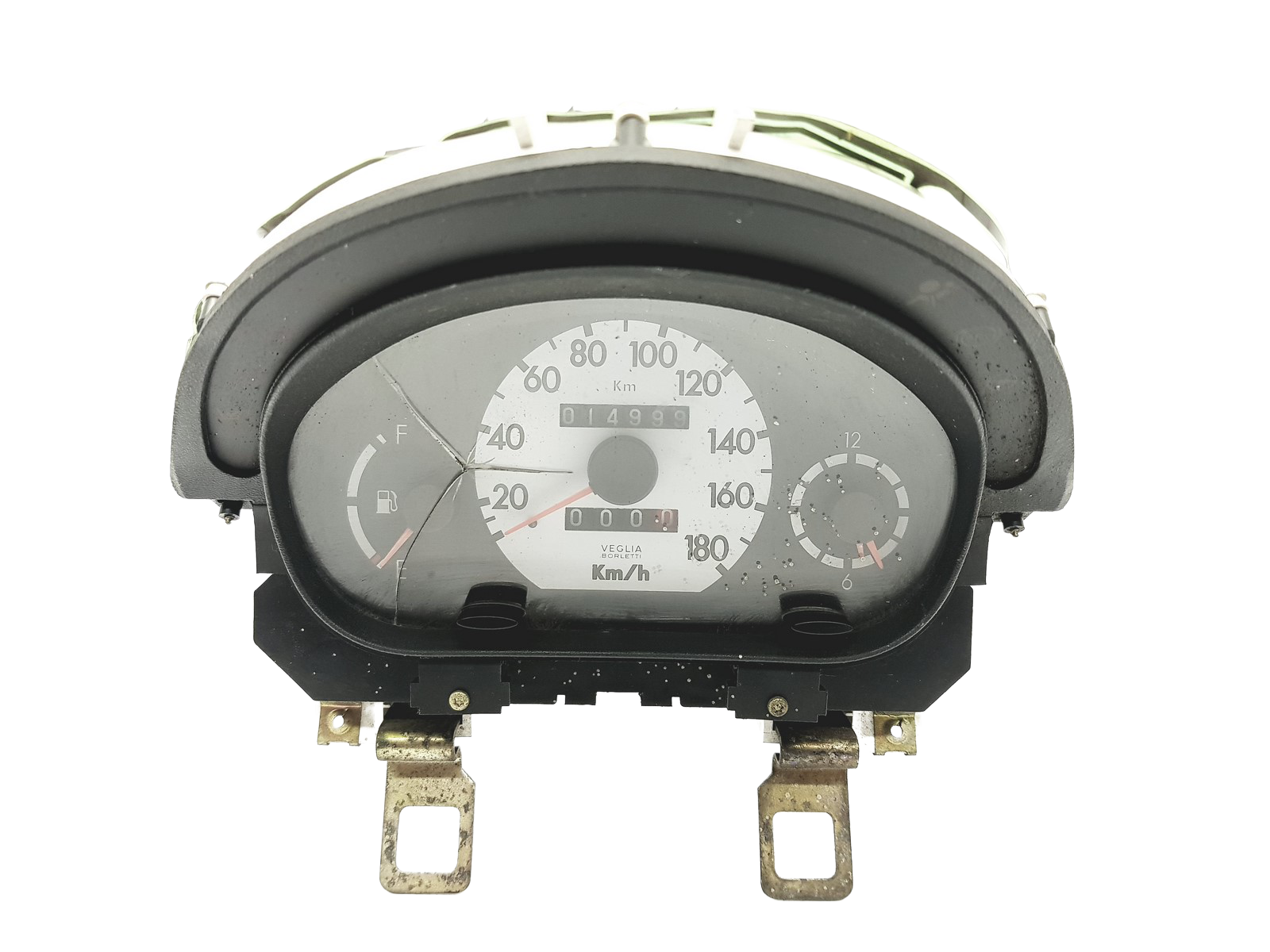 Speedometer/Instrument Cluster Fiat Seicento 6062680210A 41922 main product photo