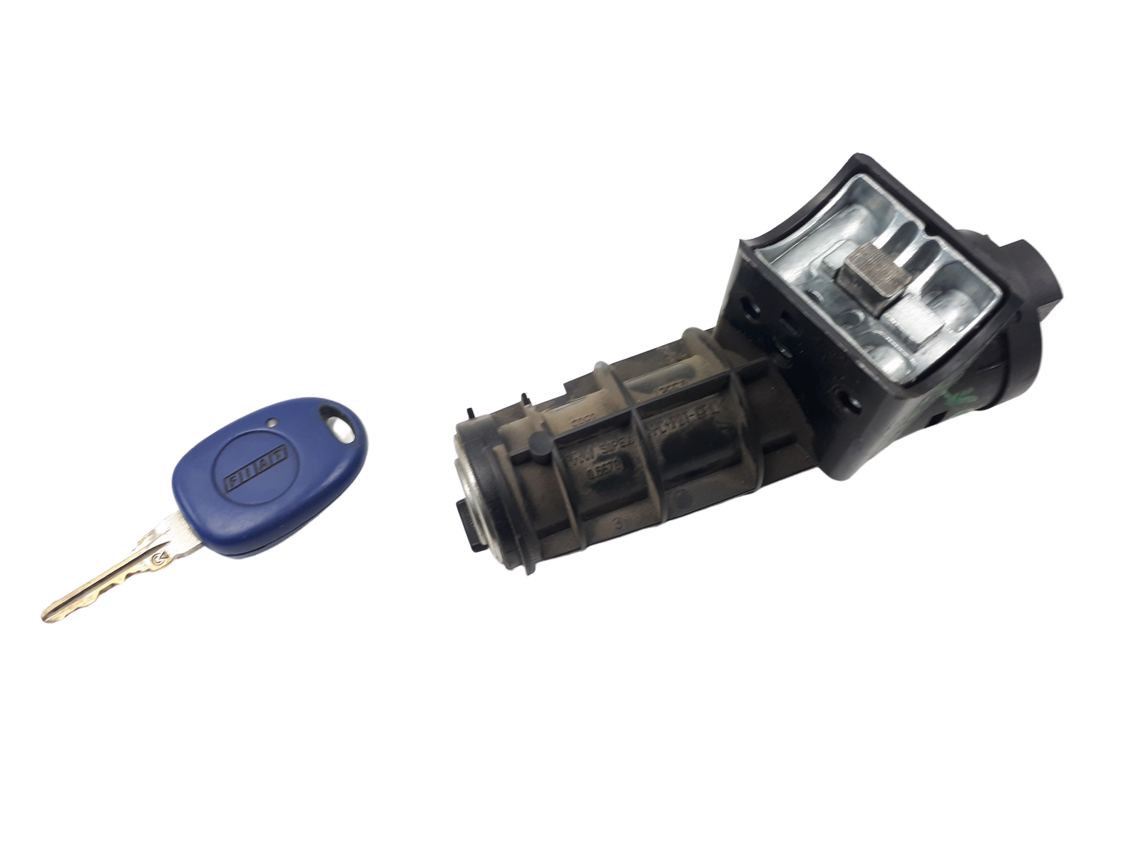 Ignition Switch Fiat Bravo 0.5521 0.6670 B365 TRW 1288 main product photo