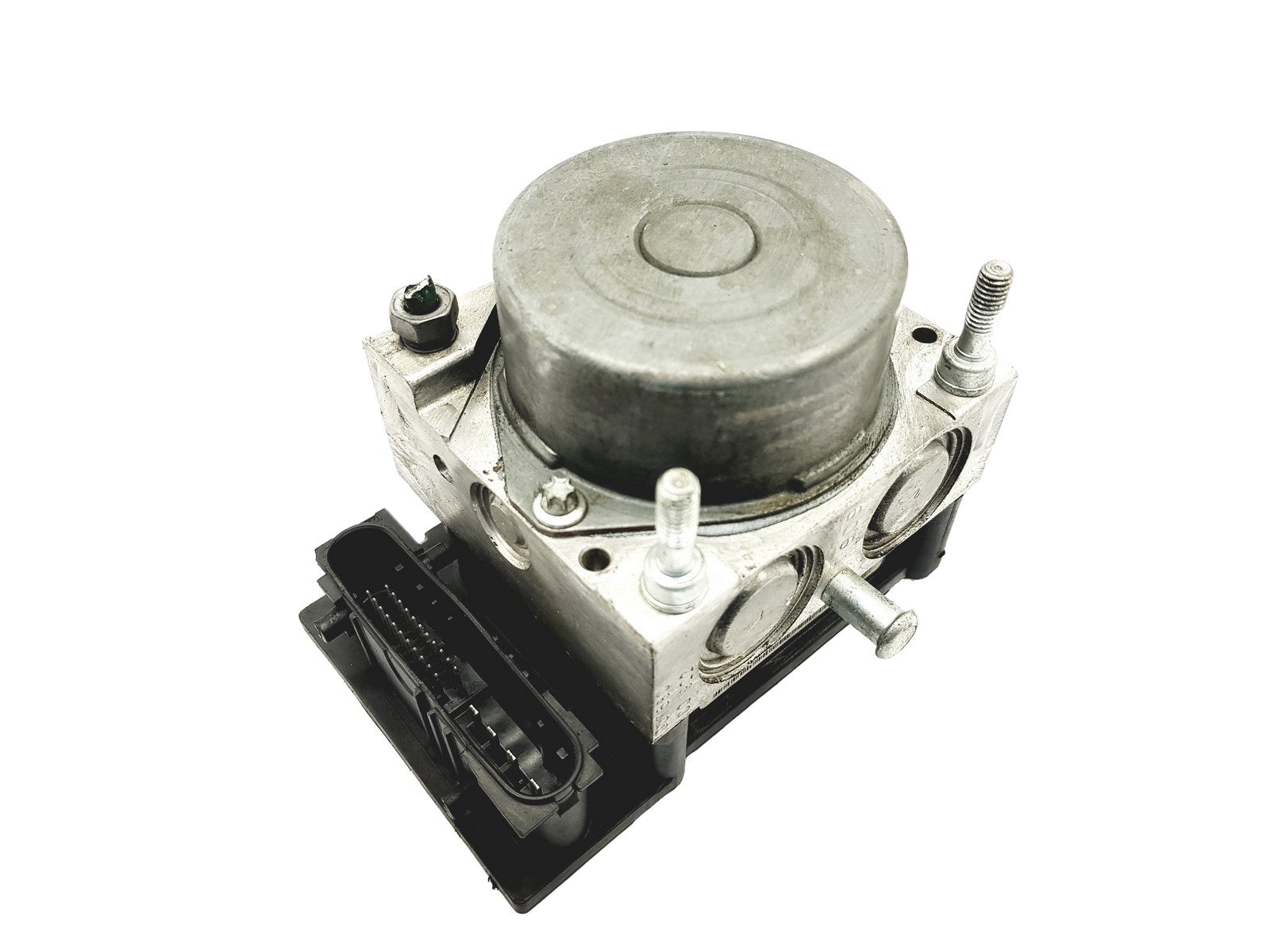 Abs Pump Renault Modus 8200747138 0265800558 Bosch 39673 main product photo