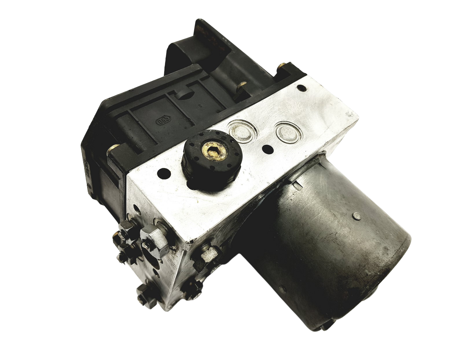 Abs Pump Fiat Stilo Alfa Romeo 147 46784468 0265900024 37830 main product photo