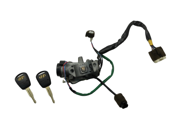 Ignition Switch Hyundai Accent main product photo