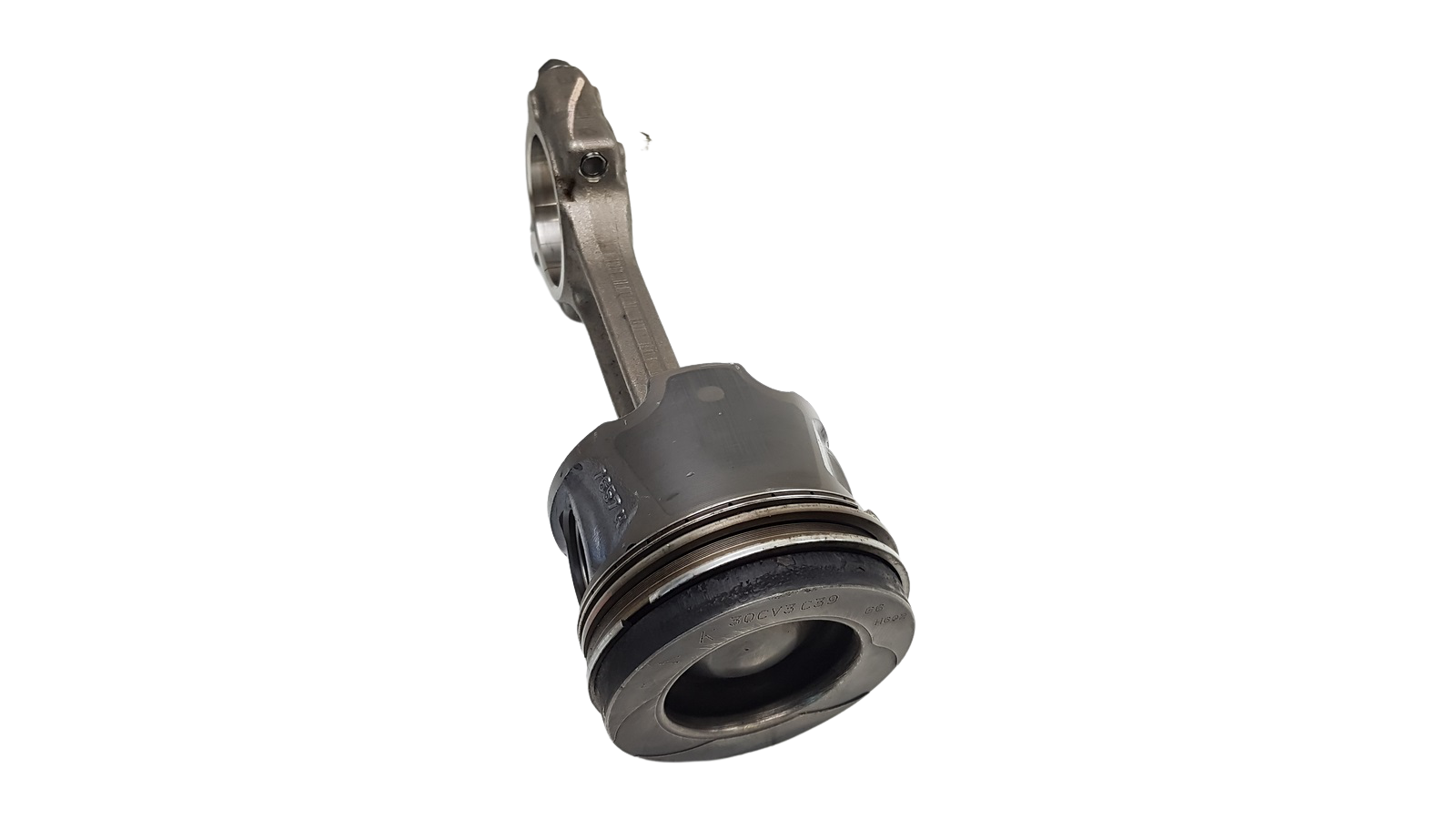 Connecting Rod Piston 120A18564R 7701475074 K K9K608 Renault Dacia main product photo