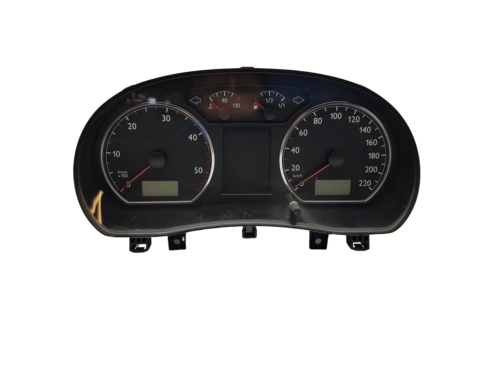 Speedometer/Instrument Cluster VW Polo 6Q0920822D 110080125044 1675 main product photo