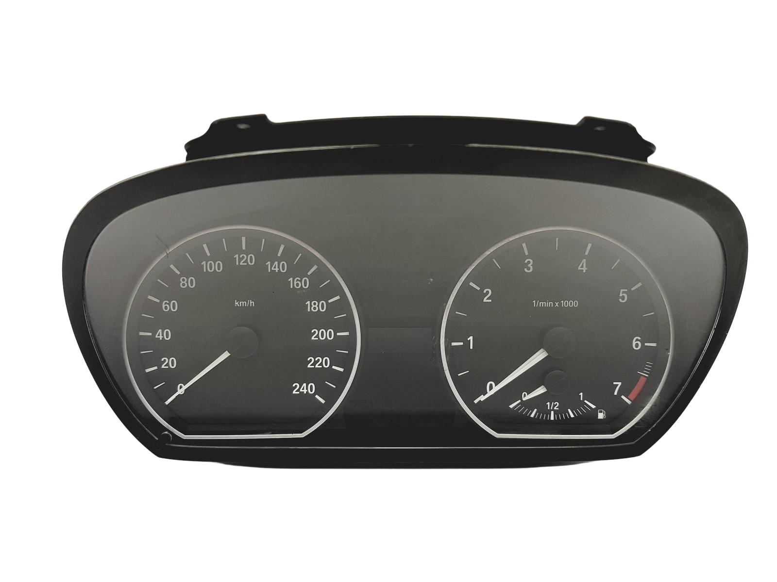 Speedometer/Instrument Cluster BMW 1 E87 9187322-01 39859 main product photo