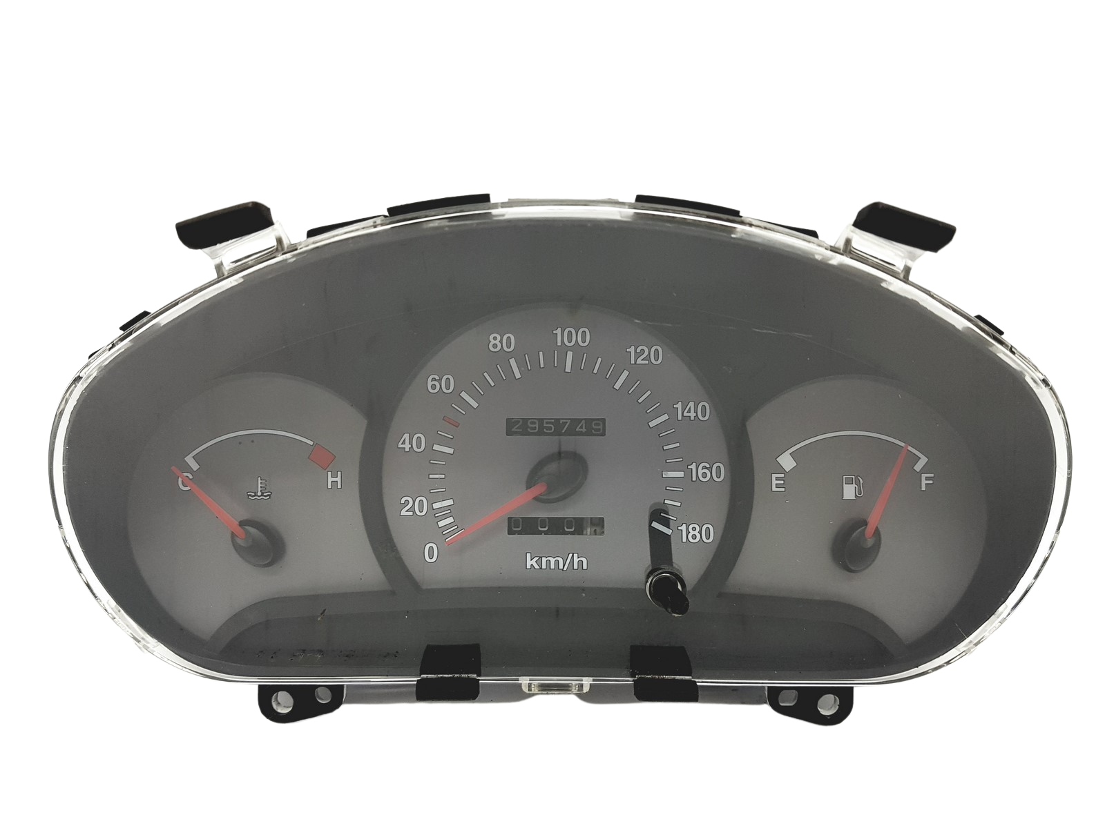Speedometer/Instrument Cluster Hyundai Atos 94003-05020 9400305020 53463 main product photo