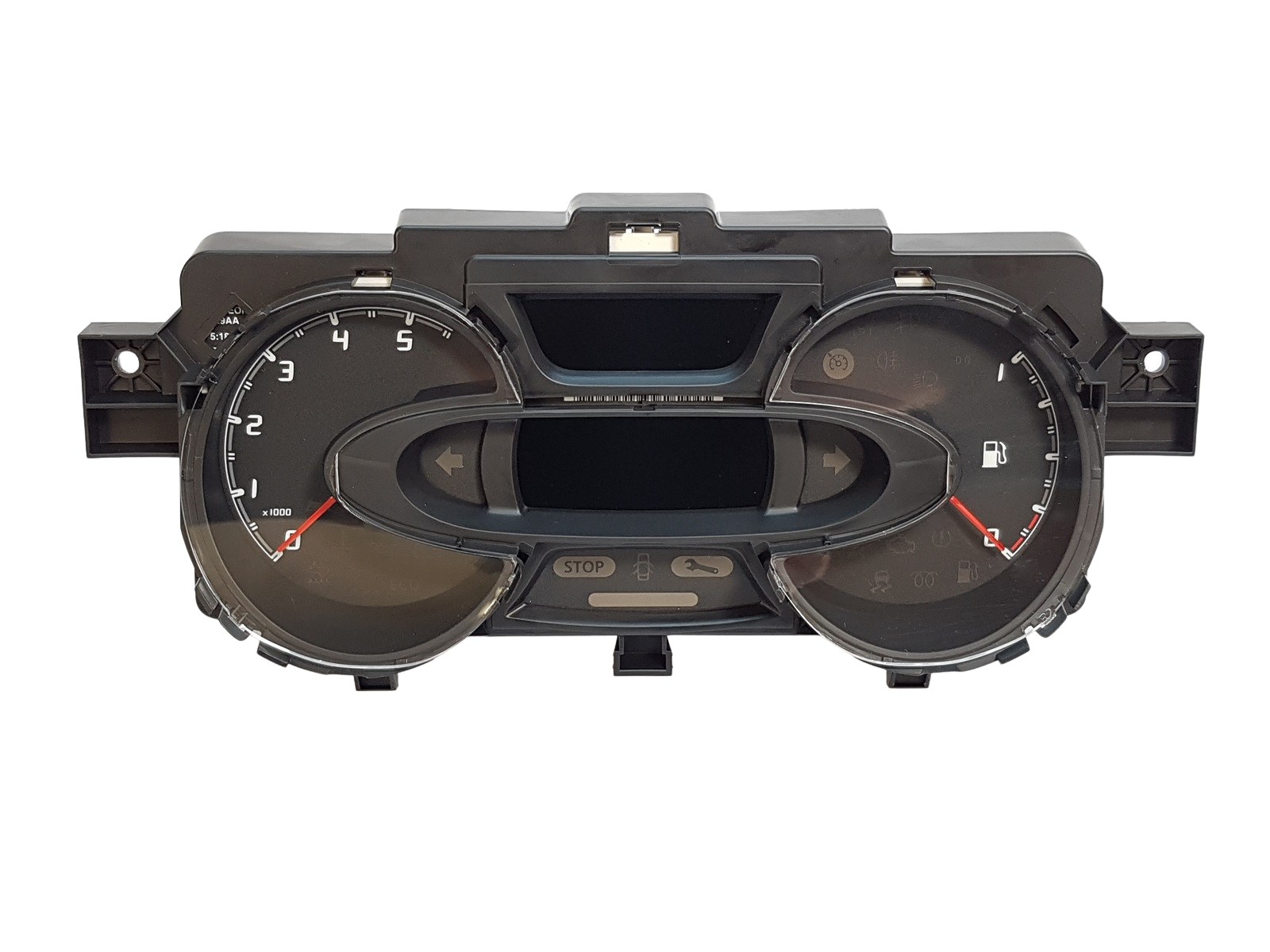 Speedometer/Instrument Cluster Trafic 3 Vivaro 2 NV300 248108321R New Original main product photo