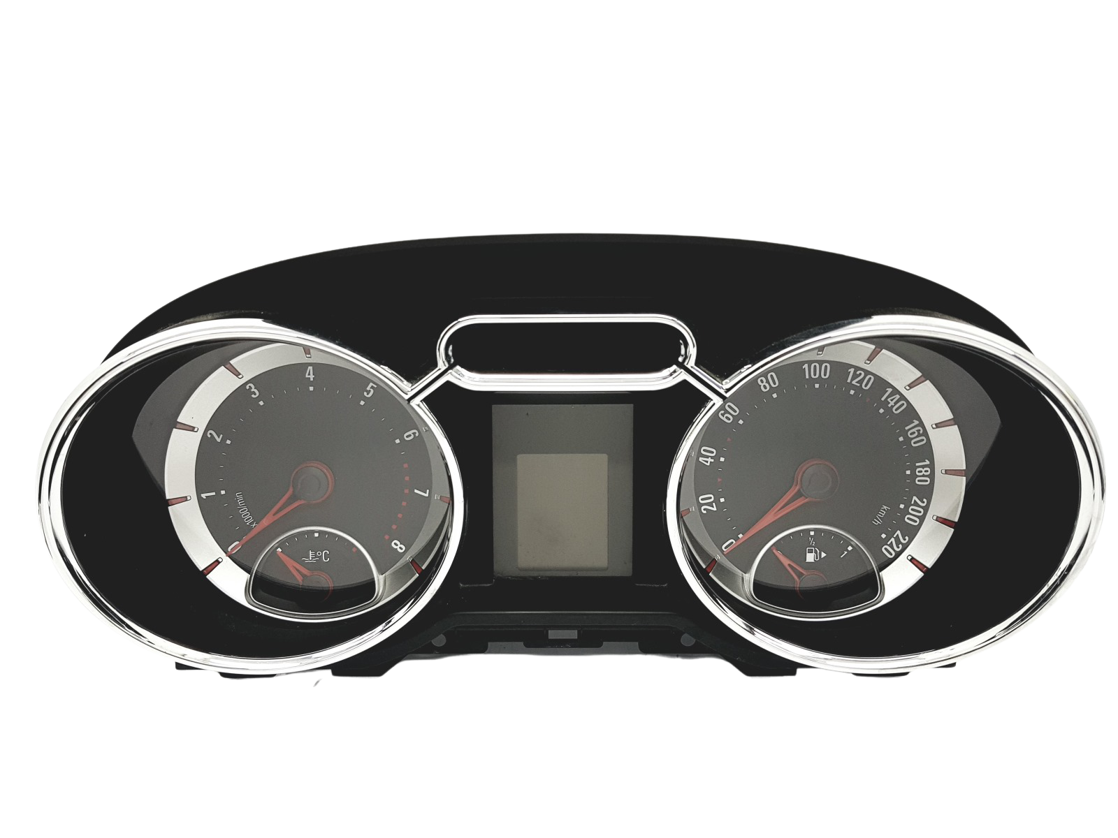 Speedometer/Instrument Cluster Opel Adam 13433293 365903926 GM 45285 main product photo
