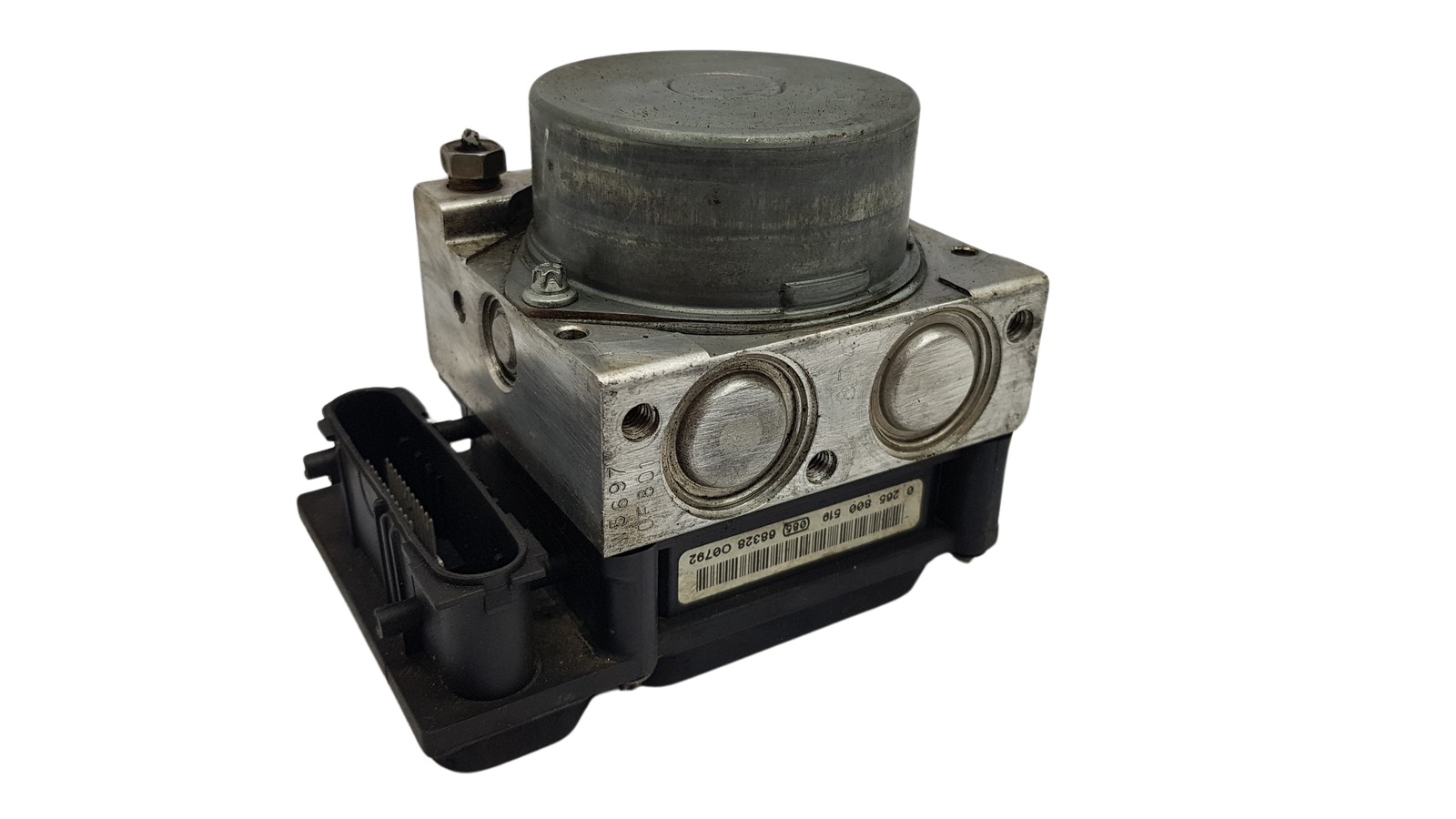 Abs Pump Renault 8200527390 0265800519 0265231734 1968 main product photo
