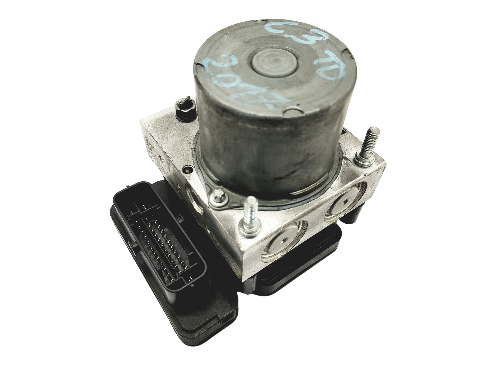 Abs Pump Citroen C3 3648036 0265956240 Bosch 39405 main product photo
