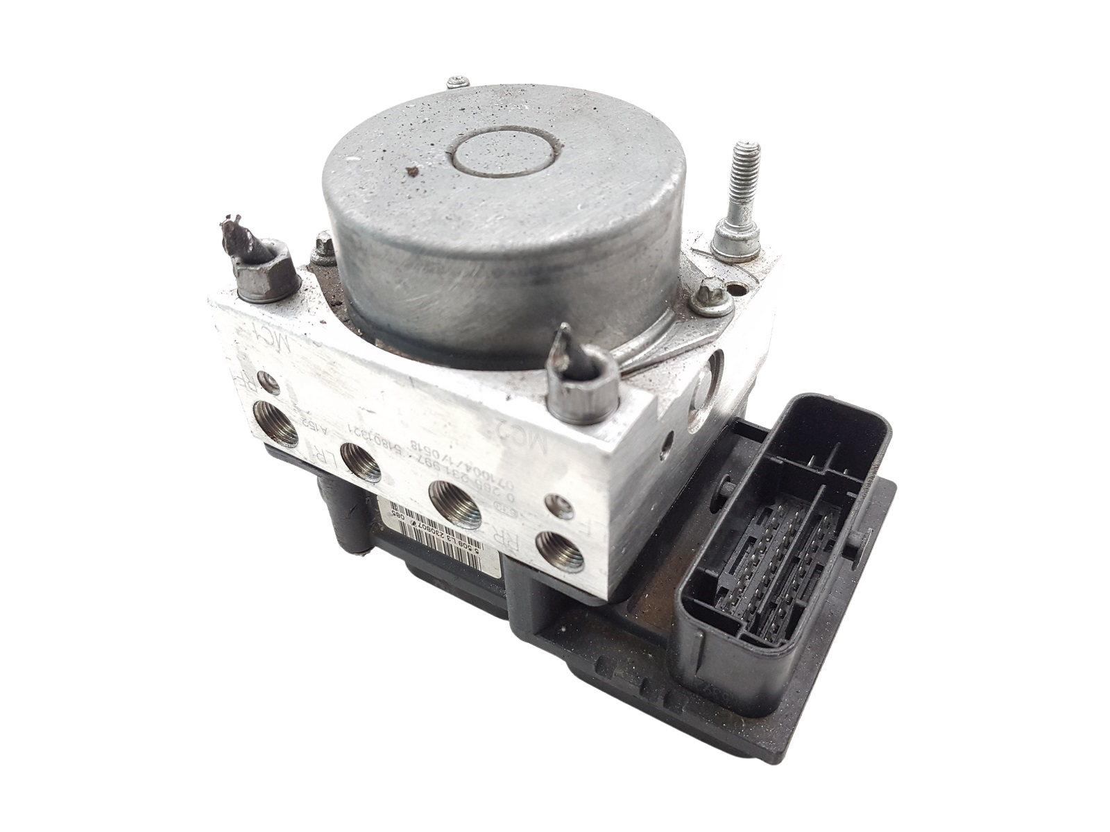 Abs Pump Fiorino Bipper Nemo 51801321 0265800662 0265231997 1202 main product photo
