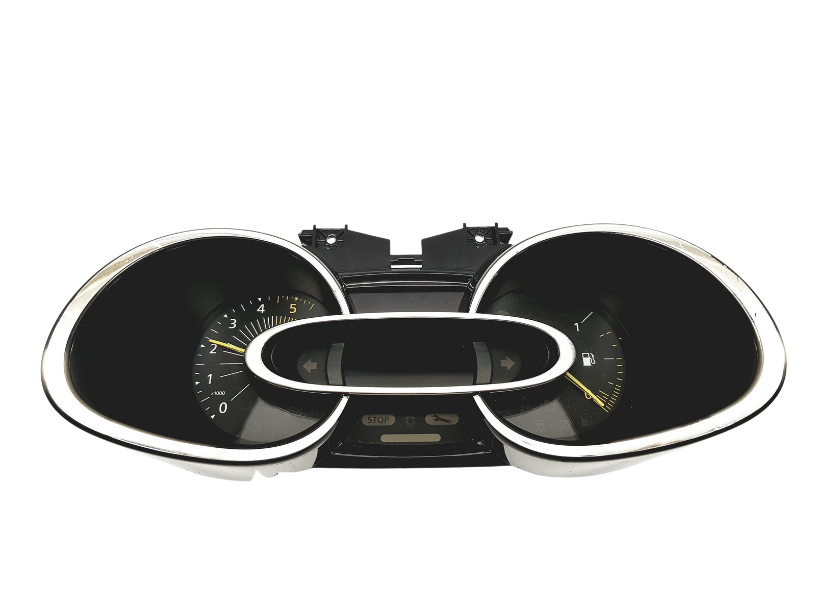 Speedometer/Instrument Cluster Renault Clio 4 248108588R A 55931 main product photo