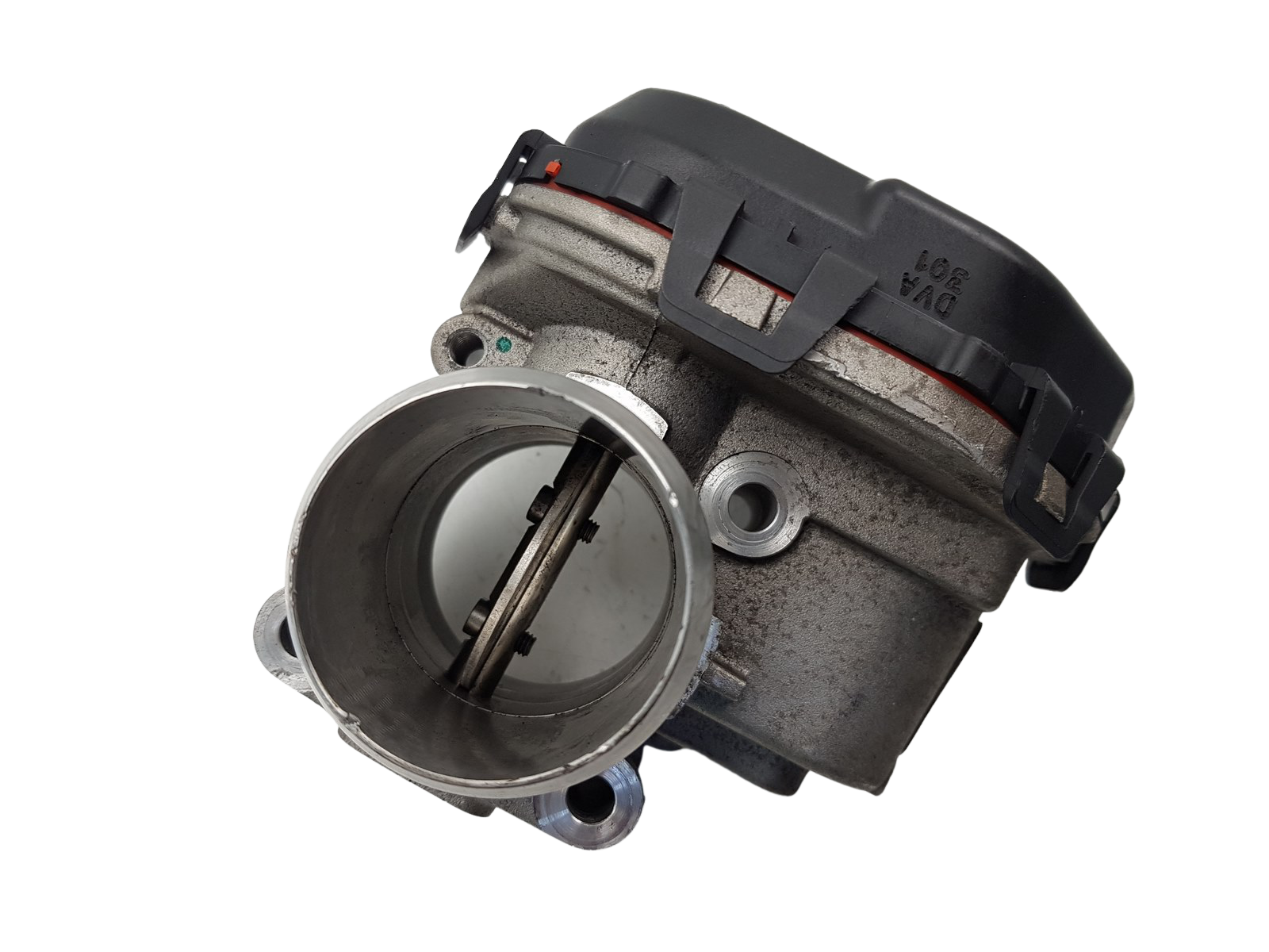 Throttle Body Valve 9807238580 V29039645 PSA Ford 1.6 HDI 2459 main product photo