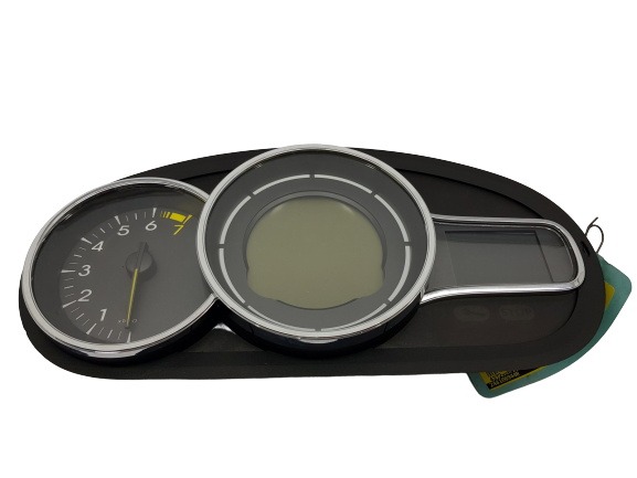 Speedometer/Instrument Cluster Renault Megane 3 248106944R 22798 main product photo