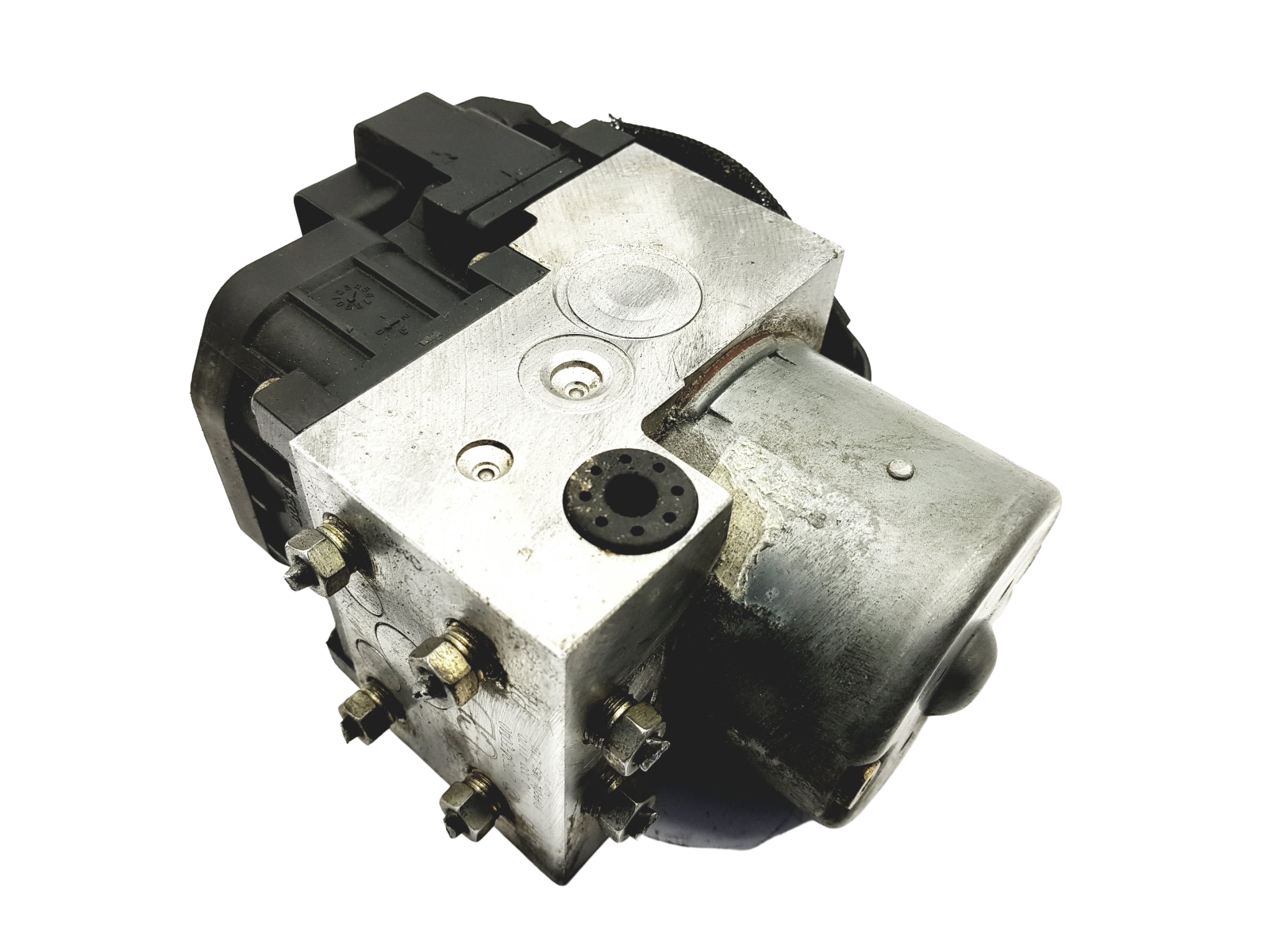 Abs Pump Subaru Impreza 27534FE040 11000041170 Nippon main product photo