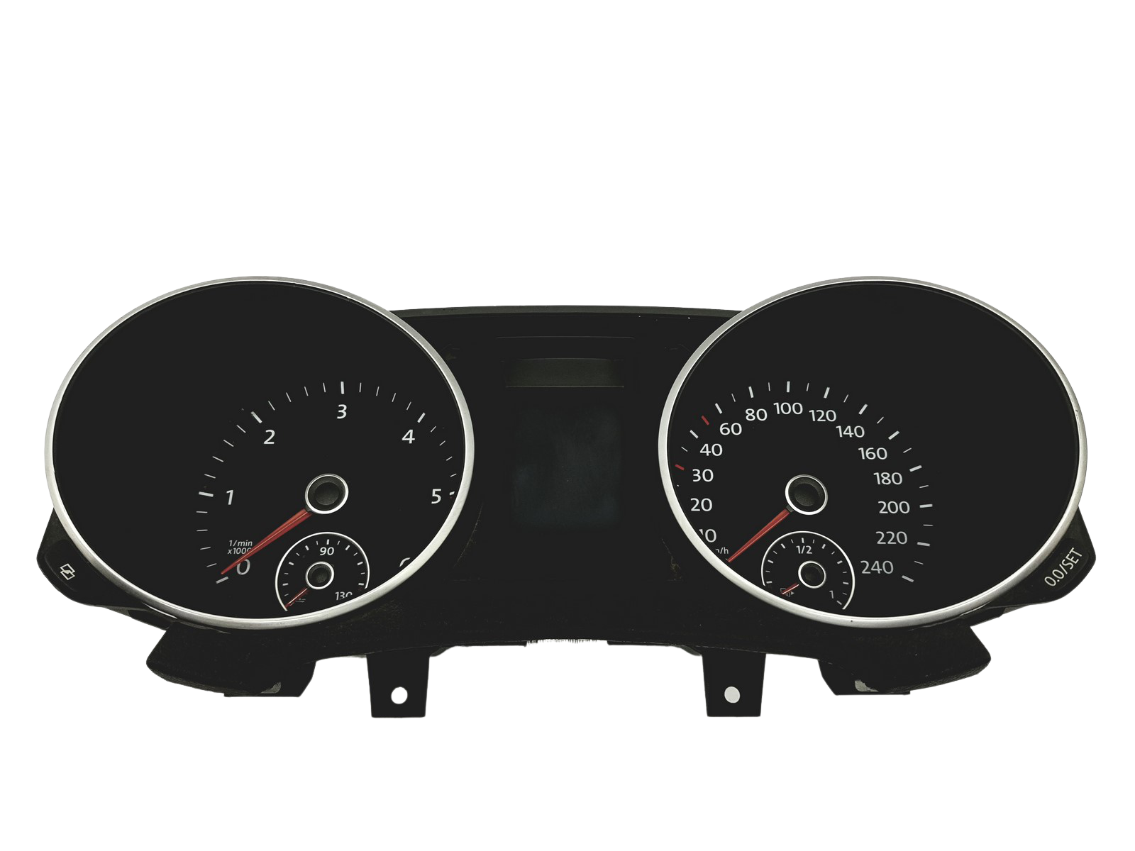 Speedometer/Instrument Cluster VW Golf MK6 5K0920860G 48931 main product photo