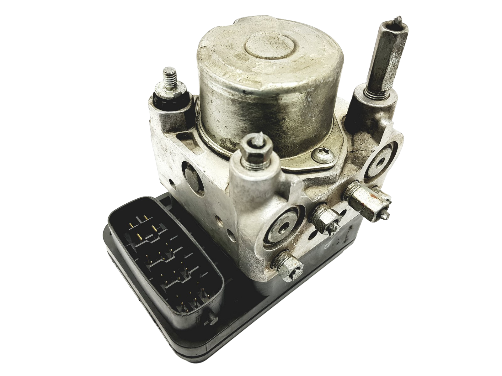 Abs Pump Toyota Yaris 44510-52460 89541-52400 Advics 38748 main product photo