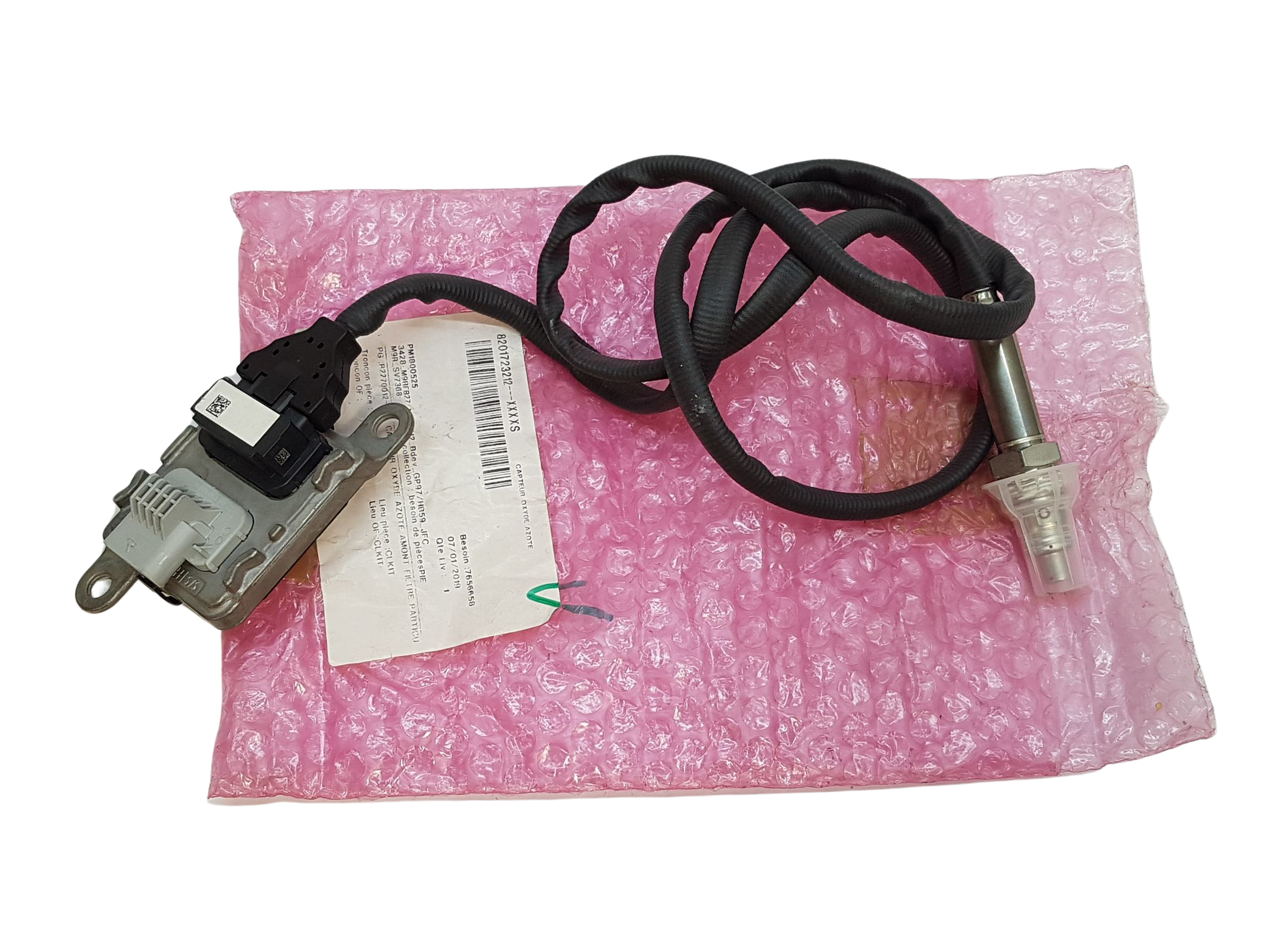 NOX sensor Renault A2C39998300 NS11A SNS464 New Original main product photo
