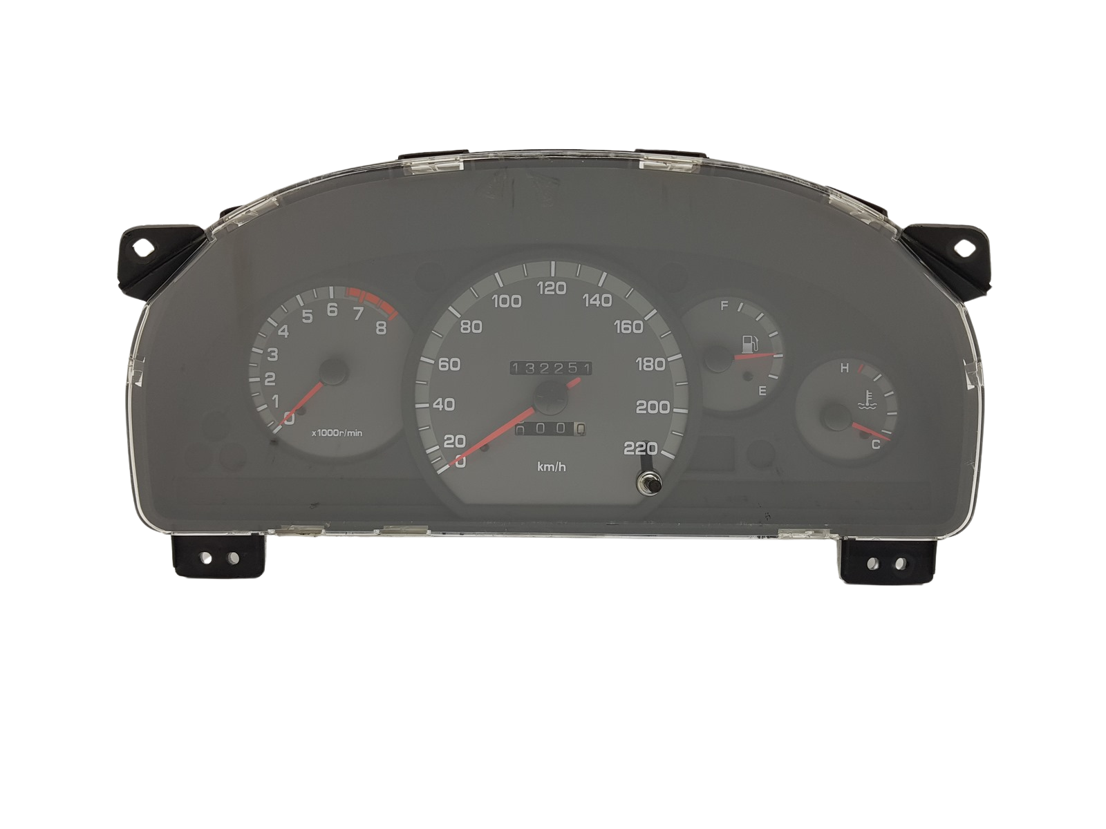 Speedometer/Instrument Cluster Daewoo Nubira 96272108 2352 main product photo